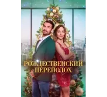 Рождественский переполох ()