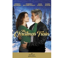 Рождественский поезд (2017)