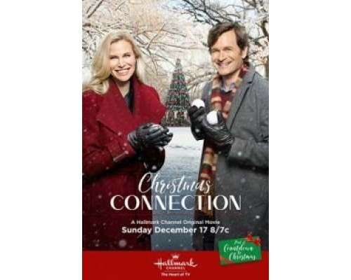 Рождественский рейс  (фильм 2017) смотреть онлайн