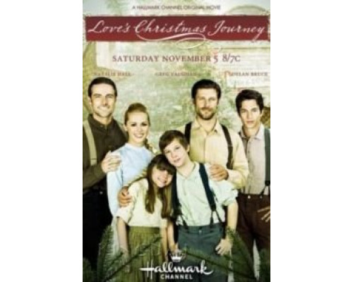 Рождественский роман  (фильм 2011) смотреть онлайн