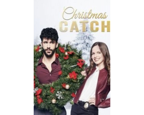 Рождественский улов  (фильм 2018) смотреть онлайн