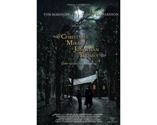 Рождественское чудо Джонатана Туми  (фильм 2007) смотреть онлайн