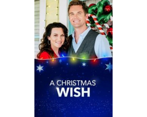 Рождественское желание  (фильм 2019) смотреть онлайн