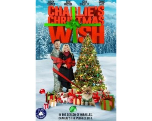 Рождественское желание Чарли  (фильм 2020) смотреть онлайн
