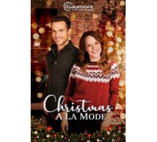 Рождественское мороженое (2019)