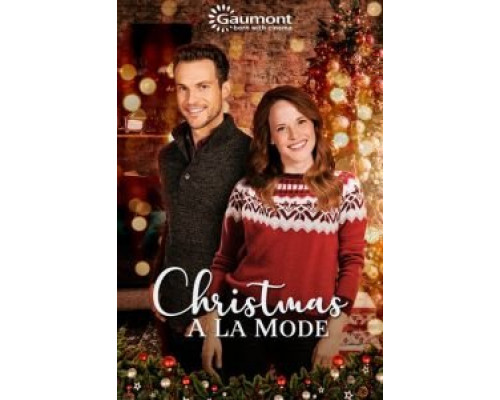 Рождественское мороженое  (фильм 2019) смотреть онлайн