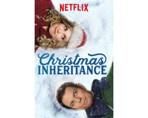 Рождественское наследие  (фильм 2017) смотреть онлайн