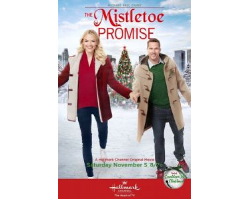 Рождественское обещание  (фильм 2016) смотреть онлайн