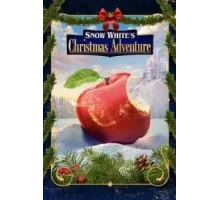 Рождественское приключение Белоснежки (2023)