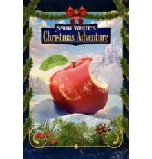 Рождественское приключение Белоснежки (2023)