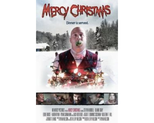 Рождество без пощады  (фильм 2017) смотреть онлайн