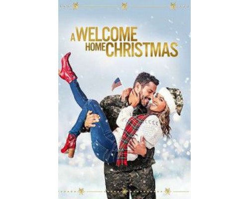 Рождество дома  (фильм 2020) смотреть онлайн