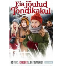 Рождество Эйи в Лесу призрачной совы (2018)