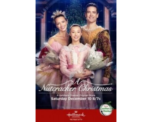 Рождество и Щелкунчик  (фильм 2016) смотреть онлайн