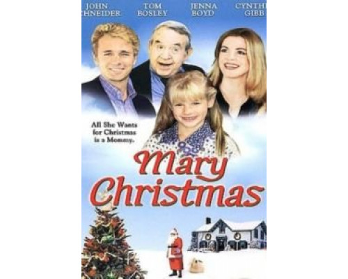 Рождество Мэри  (фильм 2002) смотреть онлайн
