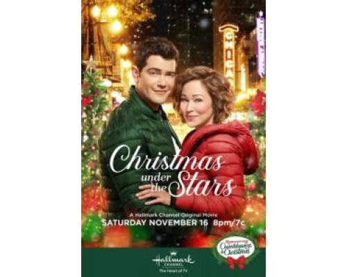 Рождество под звёздами  (фильм 2019) смотреть онлайн