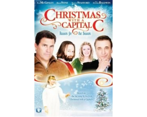 Рождество с большой буквы  (фильм 2011) смотреть онлайн