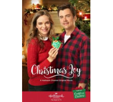 Рождество с Джой (2018)