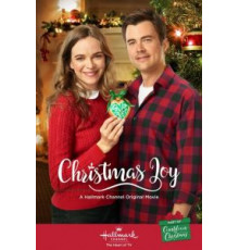 Рождество с Джой (2018)