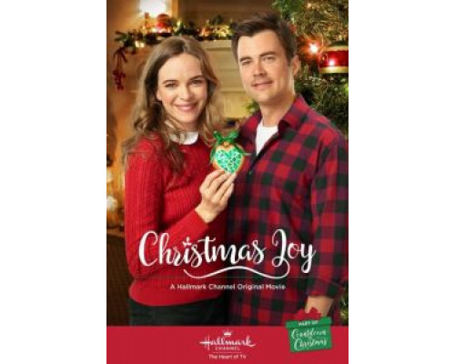 Рождество с Джой  (фильм 2018) смотреть онлайн