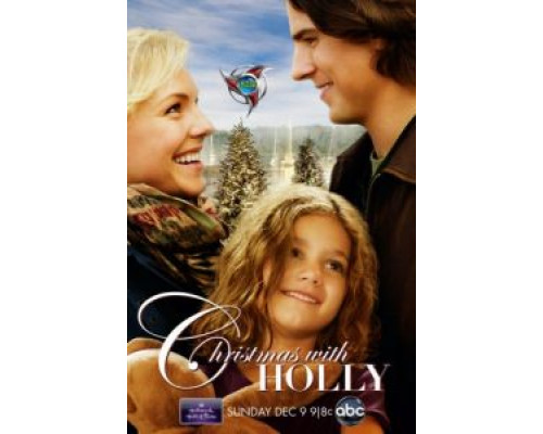 Рождество с Холли  (фильм 2012) смотреть онлайн