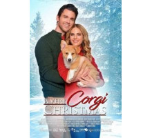 Рождество с корги (2019)