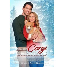 Рождество с корги (2019)