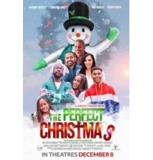 Рождество с Пёрфектами (2023)