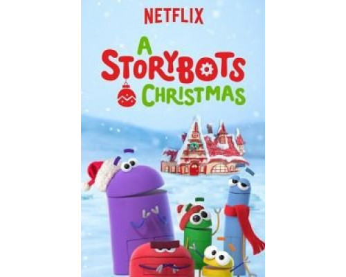 Рождество Сториботов  (фильм 2017) смотреть онлайн