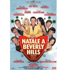 Рождество в Беверли-Хиллз (2009)
