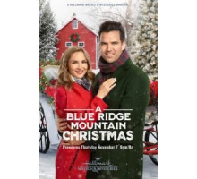 Рождество в Блу Ридж Маунтин (2019)