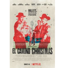 Рождество в Эль-Камино (2017)