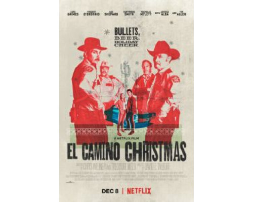 Рождество в Эль-Камино  (фильм 2017) смотреть онлайн
