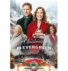 Рождество в Эвергрине (2017)