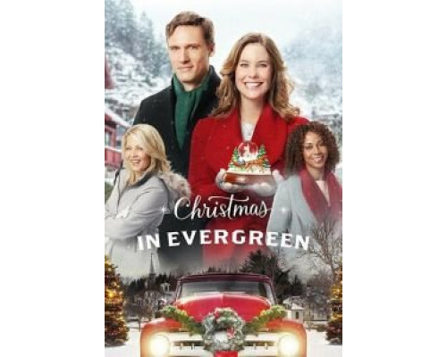 Рождество в Эвергрине  (фильм 2017) смотреть онлайн