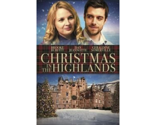 Рождество в горах  (фильм 2019) смотреть онлайн