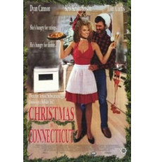 Рождество в Коннектикуте (1992)