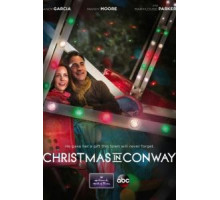 Рождество в Конуэе (2013)