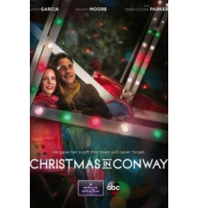 Рождество в Конуэе (2013)