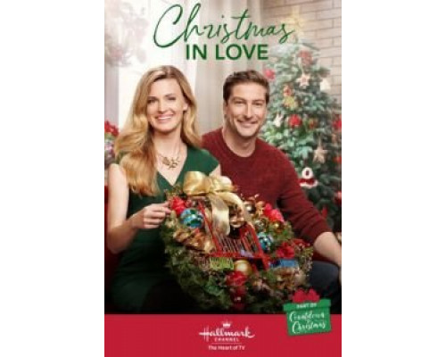 Рождество в любви  (фильм 2018) смотреть онлайн