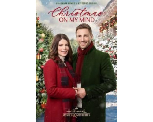 Рождество в моей голове  (фильм 2019) смотреть онлайн