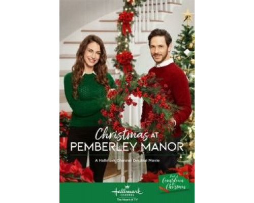 Рождество в Пемберли  (фильм 2018) смотреть онлайн