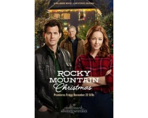 Рождество в Роки-Маунтин  (фильм 2017) смотреть онлайн