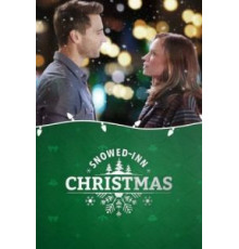 Рождество в заснеженной гостинице (2017)