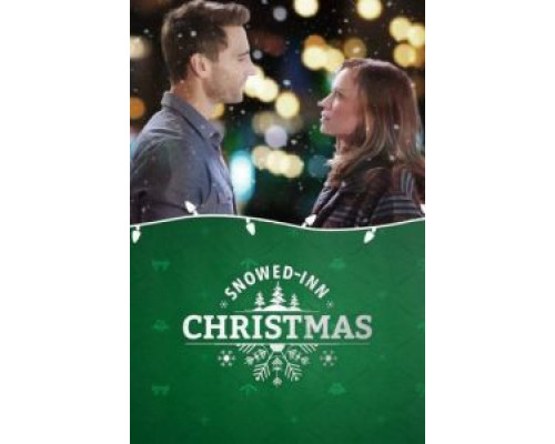 Рождество в заснеженной гостинице  (фильм 2017) смотреть онлайн