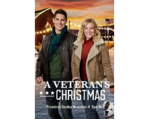 Рождество ветерана  (фильм 2018) смотреть онлайн