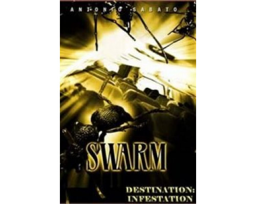 Рой  (фильм 2007) смотреть онлайн