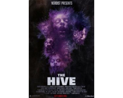 Рой  (фильм 2014) смотреть онлайн