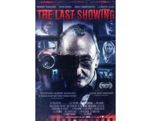 Роковой сеанс  (фильм 2014) смотреть онлайн