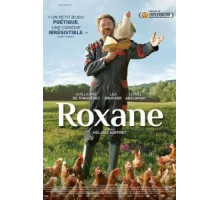 Роксана (2019)